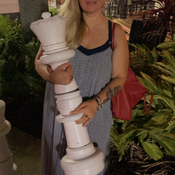 Meet your Posher, Daiana - Picture 10 of 12